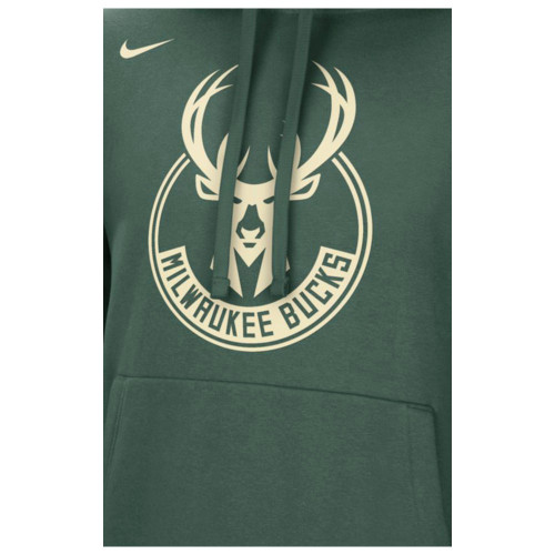 Nike Ανδρικό φούτερ Milwaukee Bucks Essential